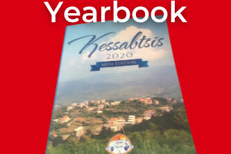 Yearly Edition Kessabtsis